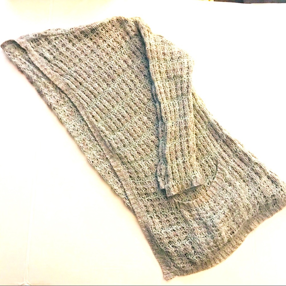 Free People Last Night Striped Cardigan XS - Picture 5 of 14